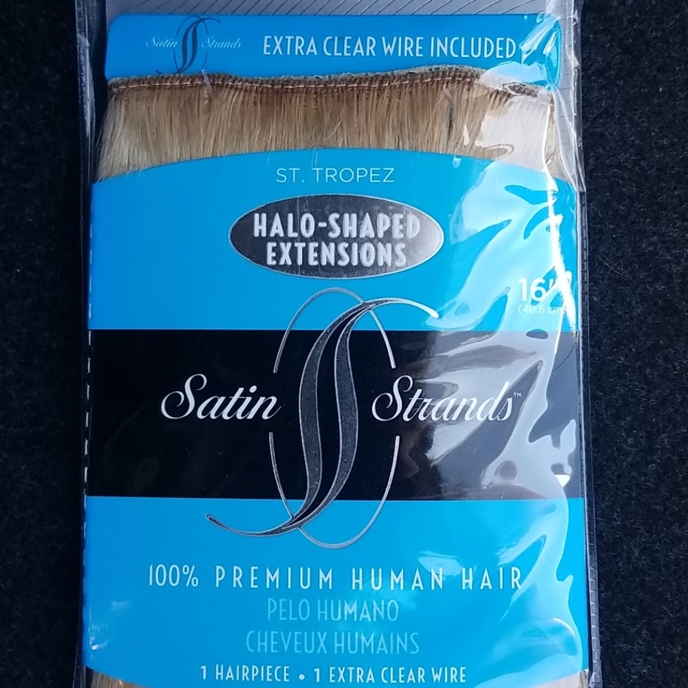 St. Tropez Hair Extensions